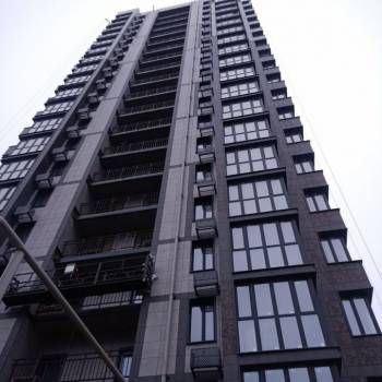 Продается 1-комнатная квартира, 39,8 м²
