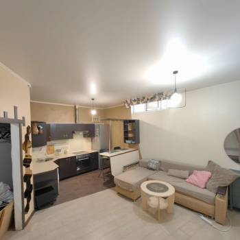 Сдается 1-комнатная квартира, 30 м²