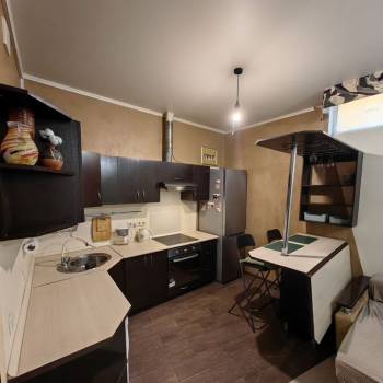 Сдается 1-комнатная квартира, 30 м²