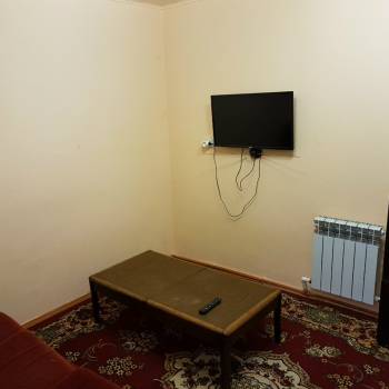 Сдается 1-комнатная квартира, 0 м²
