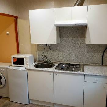 Сдается 1-комнатная квартира, 0 м²