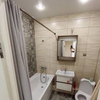 Сдается 1-комнатная квартира, 40 м²