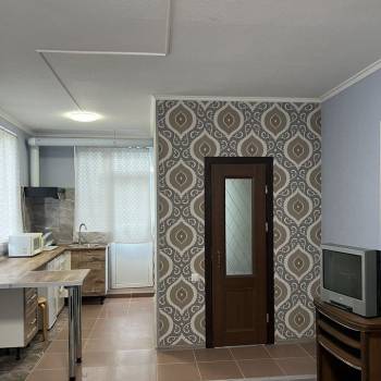 Сдается 1-комнатная квартира, 38 м²