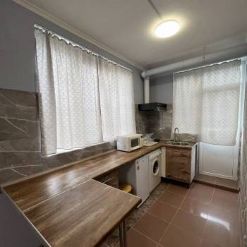 Сдается 1-комнатная квартира, 38 м²