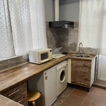 Сдается 1-комнатная квартира, 38 м²