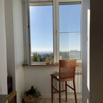 Сдается 1-комнатная квартира, 42 м²
