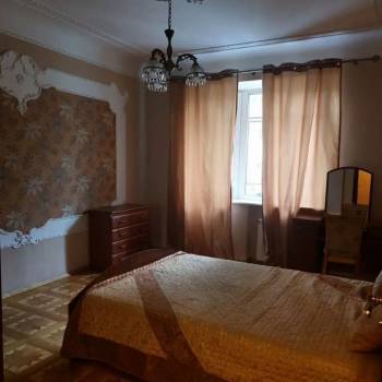 Сдается Многокомнатная квартира, 80 м²