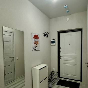 Сдается 1-комнатная квартира, 21,6 м²