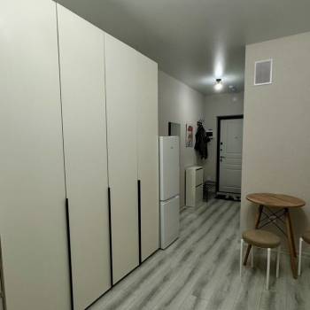 Сдается 1-комнатная квартира, 21,6 м²