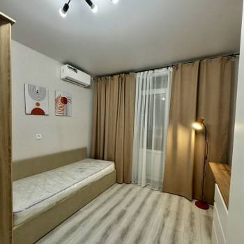 Сдается 1-комнатная квартира, 21,6 м²