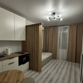 Сдается 1-комнатная квартира, 21,6 м²