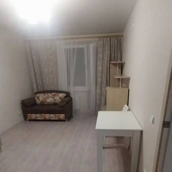 Сдается 1-комнатная квартира, 27,8 м²
