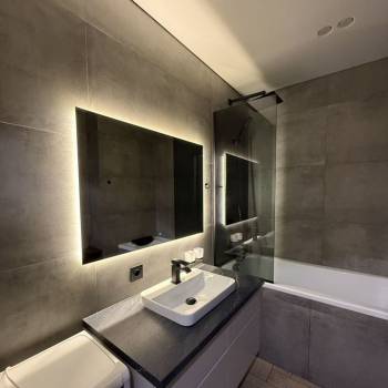 Сдается 1-комнатная квартира, 45 м²