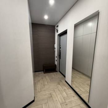 Сдается 1-комнатная квартира, 45 м²