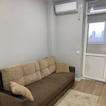 Сдается 1-комнатная квартира, 26 м²