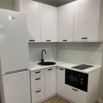 Сдается 1-комнатная квартира, 26 м²