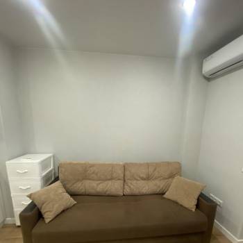 Сдается 1-комнатная квартира, 26 м²