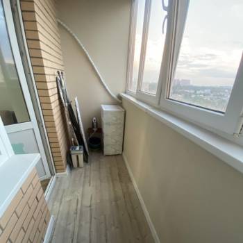 Сдается 1-комнатная квартира, 26 м²