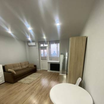 Сдается 1-комнатная квартира, 26 м²