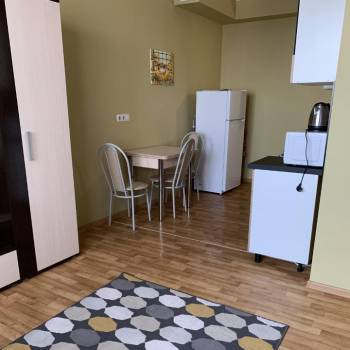 Сдается 1-комнатная квартира, 27 м²