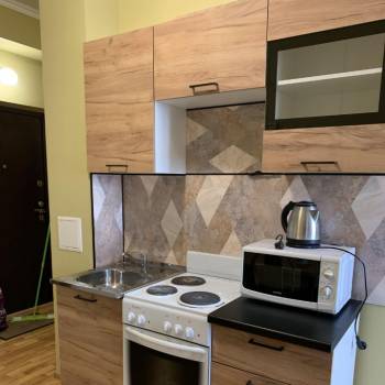Сдается 1-комнатная квартира, 27 м²