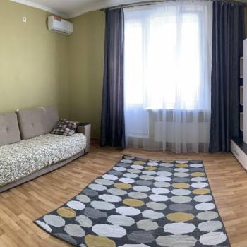 Сдается 1-комнатная квартира, 27 м²