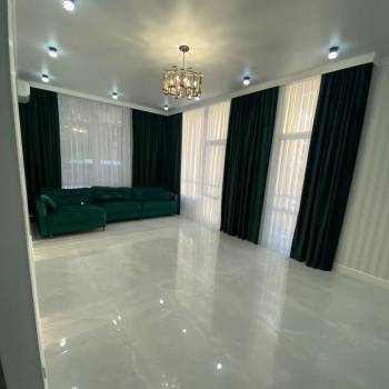 Продается 3-х комнатная квартира, 115 м²