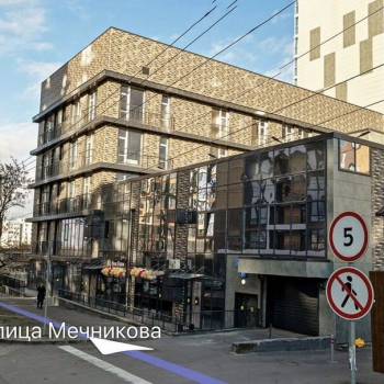 Продается 3-х комнатная квартира, 115 м²