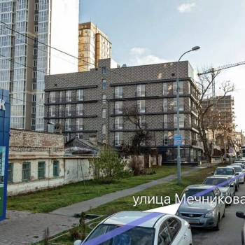 Продается 3-х комнатная квартира, 115 м²