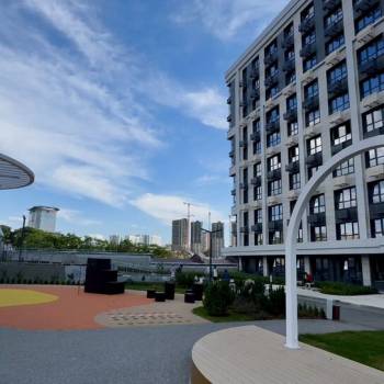 Продается 1-комнатная квартира, 60 м²