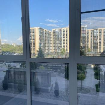 Сдается 1-комнатная квартира, 35,5 м²