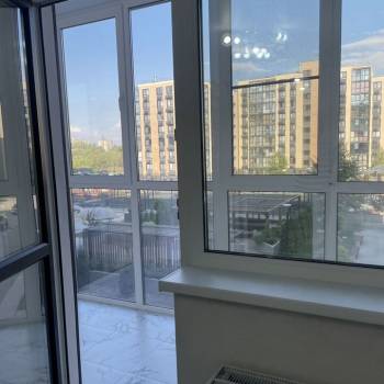 Сдается 1-комнатная квартира, 35,5 м²
