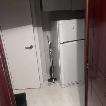 Сдается 1-комнатная квартира, 20 м²