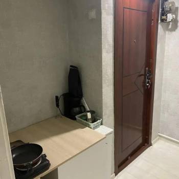 Сдается 1-комнатная квартира, 20 м²
