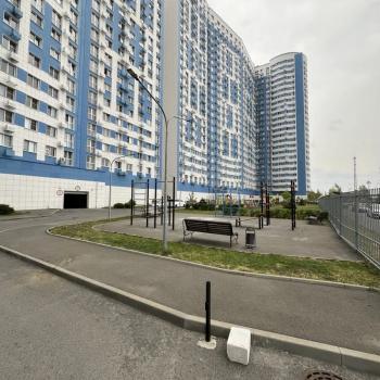 Продается 1-комнатная квартира, 25,3 м²