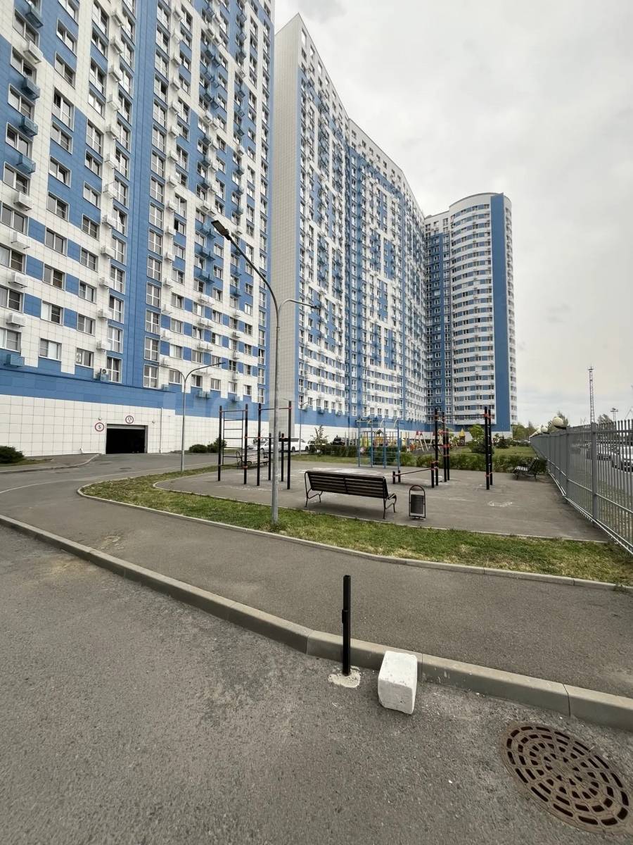 Продаю студию, ЖК Левобережье (ул. Береговая)