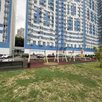 Продается 1-комнатная квартира, 25,3 м²