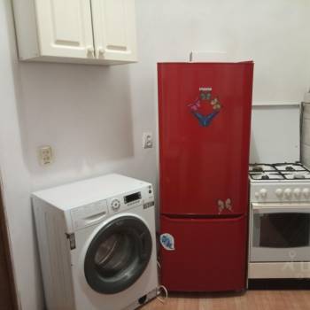 Сдается 1-комнатная квартира, 25 м²