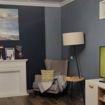 Сдается 2-х комнатная квартира, 55 м²