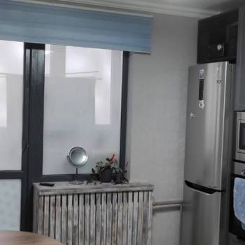 Сдается 2-х комнатная квартира, 55 м²
