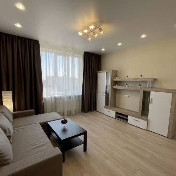 Продается 1-комнатная квартира, 37,1 м²