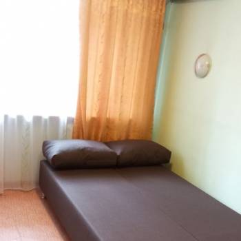 Сдается 1-комнатная квартира, 24,6 м²