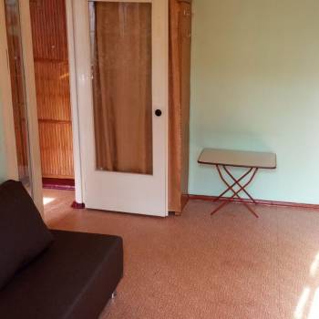 Сдается 1-комнатная квартира, 24,6 м²