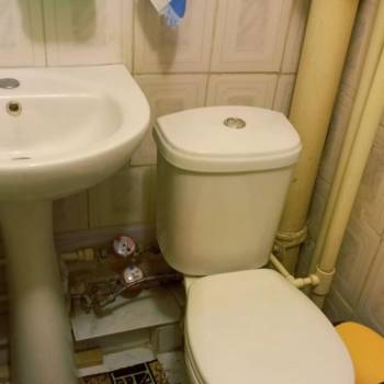 Сдается 1-комнатная квартира, 24,6 м²