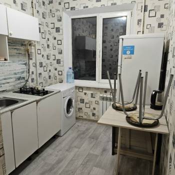 Сдается 1-комнатная квартира, 0 м²