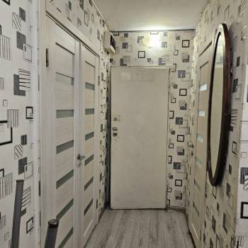 Сдается 1-комнатная квартира, 0 м²