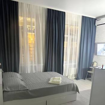 Сдается 1-комнатная квартира, 22 м²