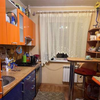 Сдается 1-комнатная квартира, 39 м²