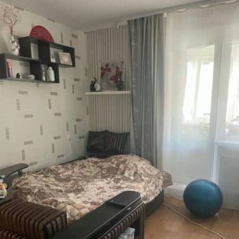 Сдается 1-комнатная квартира, 39 м²