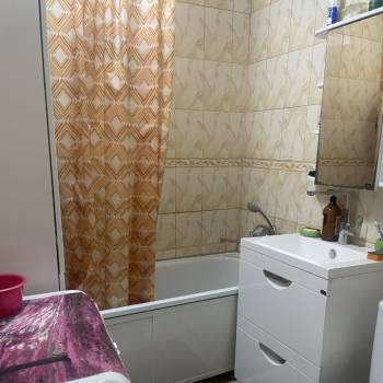 Сдается 1-комнатная квартира, 39 м²